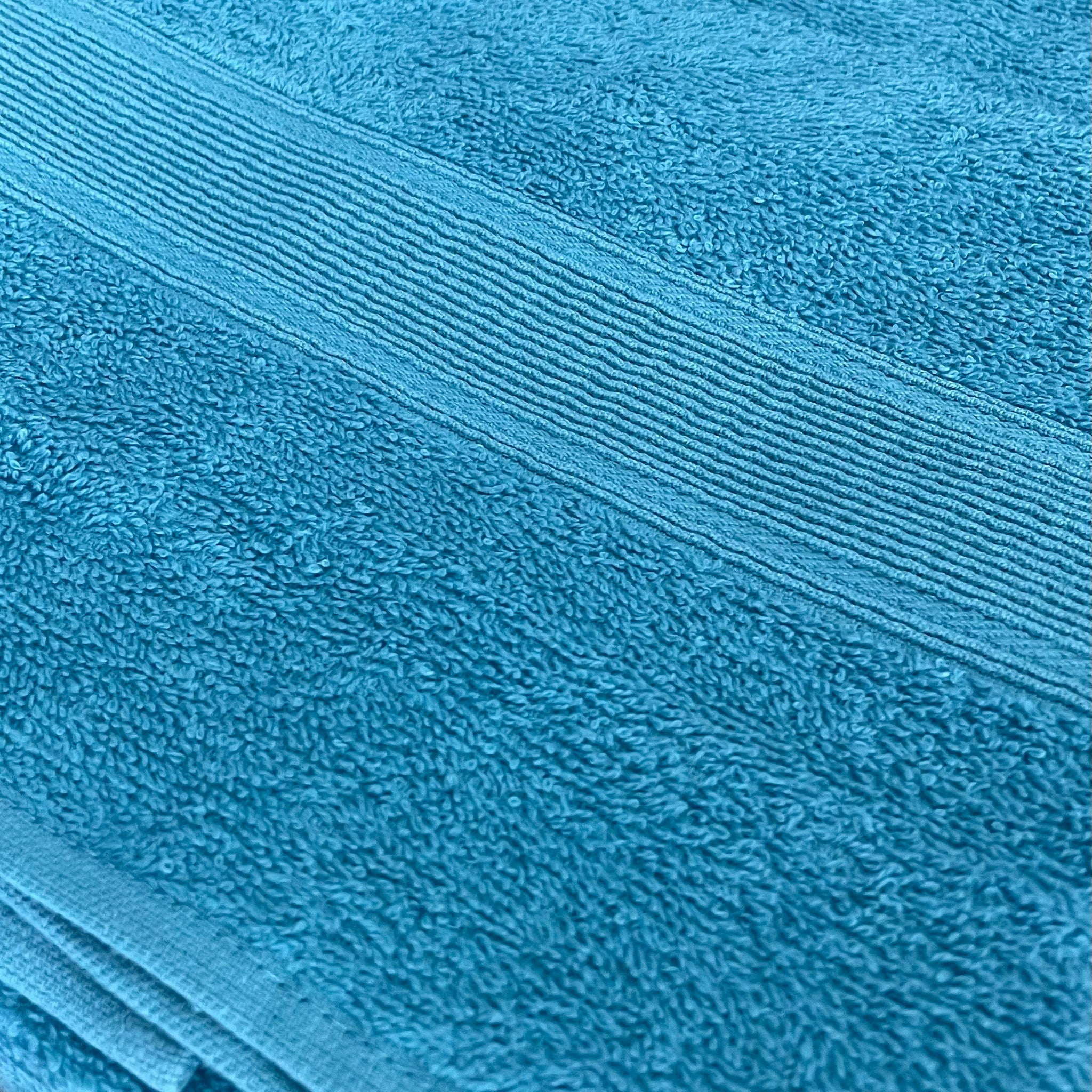 Set Asciugamani Zucchi Solo Tuo - Tela Nido D'Ape In Puro Cotone, Assorbente E Morbido - Foto 11